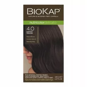  Biokap Nutricolor Delicato 4.0 Haarfärbemittel 140 ml