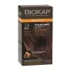  Biokap Nutricolor Haarfarbe 7,5 Mahagoniblond 140 ml
