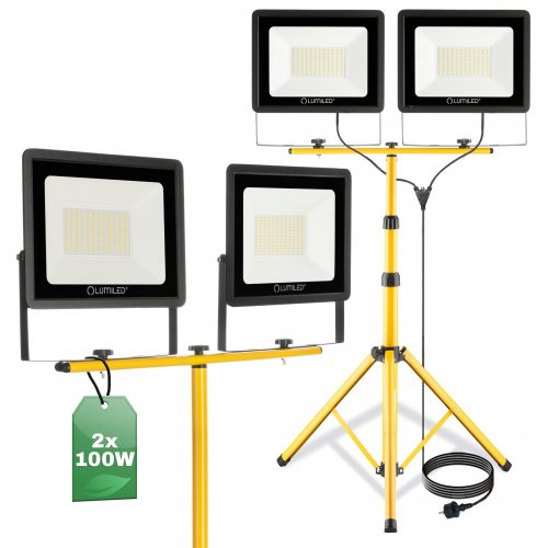  Halogen neutralweiß 18000 lm 200 W