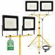  Halogen neutralweiß 18000 lm 200 W