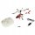  Ferngesteuertes Flugspielzeug Syma S107H