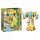  Hasbro Transformers Bumblebee 2in1 Actionfigur