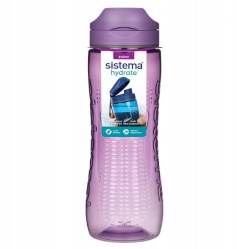  Sistema Trinkflasche Tritan Active 800ml