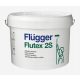 Flügger Acryl-Wandfarbe 10 l Mattweiß