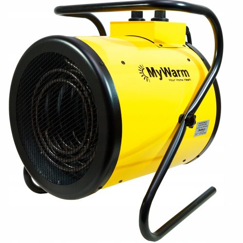 MyWarm 9 kW Elektroheizung