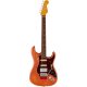  Fender Michael Landau Coma Stratocaster RW Coma Red E-Gitarre