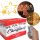  TOOLIGHT Weihnachtsbaumbeleuchtung innen 3 m 201 – 300 Lichter