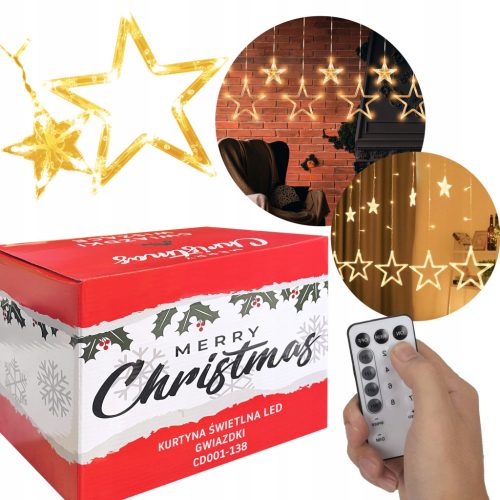 TOOLIGHT Weihnachtsbaumbeleuchtung innen 3 m 201 – 300 Lichter