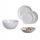 Abendessenservice Luminarc PAMPILLE Tafelservice 18-tlg.