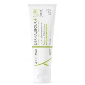 A-Derma Dermalibour+ Cica-Creme 50 ml krem regenerujący
