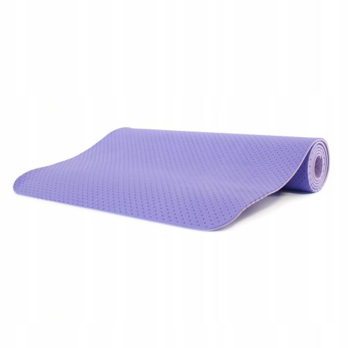  Rutschfeste FITNESS-YOGA-ÜBUNGSMATTE 180x61