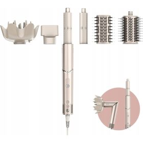  Shark FLEX Lockenstab