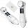  Beauty Limited BL-40 Ultraschallmassagegerät 10 W 3 in 1