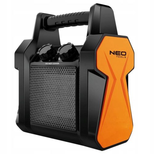 Neo Tools 3 kW Elektroheizung