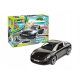 D8924 revell 00822 Junior-Kit PORSCHE 911 faltbar