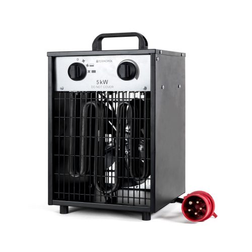TERMOFOL 5 kW Elektroheizung