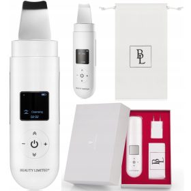  Kavitationspeeling Beauty Limited 4in1 PowerStep 7W