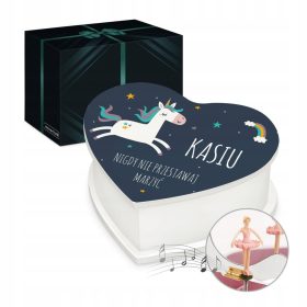  SCHMUCKKASTEN GESCHENK MÄDCHEN