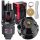 Gartenbewässerungspumpe - RED TECHNIC Tauchpumpe 280 W 1080 l/h
