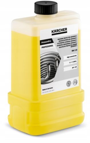Karcher RM 110 ASF Wasserenthärter 1l