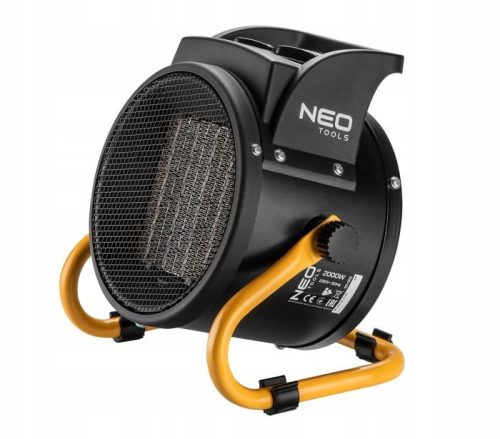 Neo Tools 5 kW Elektroheizung