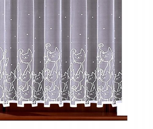  HomeDekorator Vorhang 140 cm x 250 cm