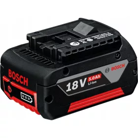 Akku 5,0 Ah Bosch GBA 18V 1600A002U5