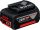 Akku 5,0 Ah Bosch GBA 18V 1600A002U5