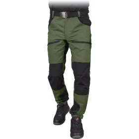 Reis HOBBER KHB lange Arbeitshose, 1960er Jahre