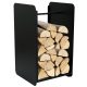 Metalovestudio Metall-Holzkorb