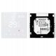  Tuya WiFi Thermostat Ferntemperaturregelung mit LCD Touch 3A
