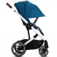  Cybex Balios S Lux River Blue 1in1 Kinderwagen