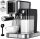  Kerch Maestro 1350 W Siebträger-Espressomaschine, Silber/Grau