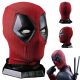  VOLLSTÄNDIGE DEADPOOL-STRICKMASKE für Cosplay