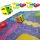 XL Animation Mat Chinesisches Akson-Brettspiel