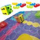  XL Animation Mat Chinesisches Akson-Brettspiel