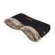  BabyLux Muff, Schlitten-Kinderwagenhandschuh mit Fell