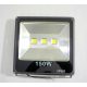 Hängende Gartenleuchten LED-Hängelampe 150 W schwarz