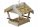 Boxen (Häuser) und Vogelhäuschen Vogelhäuschen, Winterhaus aus Holz, BIRKE