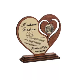 Geschenk 1-99 Jahre Geburtstag Hochzeitstag + Foto
