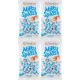 Roshen Milky Splash Toffi mit Milchfüllung, 4kg (4 x 1kg)