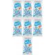 Roshen Milky Splash Toffi – Cukierki toffi z mlecznym nadzieniem, 1kg