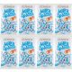 Roshen Milky Splash Toffi Milch-Toffee Bonbons 1kg x 8 Packung