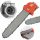  John Gardener Freischneideraufsatz 28 mm 9 Schneiden G81064B