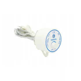    ELEKTRISCHE HEIZUNG MIT THERMO 1500 W 5/4'' GB01 GEBOGEN