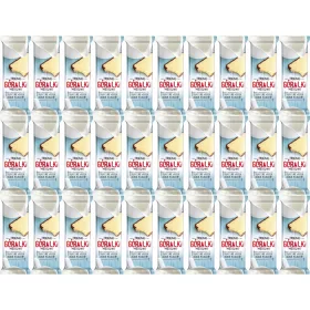   Knusprige Góralki Waffeln mit Milchcreme, 45g – Ideal für Schule und Büro