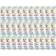 Góralki Milch-Waffelriegel 45g - Ideal für Schule und Büro