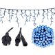  Led Light Weihnachtsbaumbeleuchtung im Freien 15 m 201 - 300 Lichter