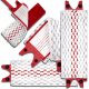 Retoo O960 Flachmopp-Einsatz 14 cm
