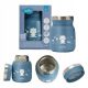  Nuvita Abendessen-Thermoskanne 0,3 l blau